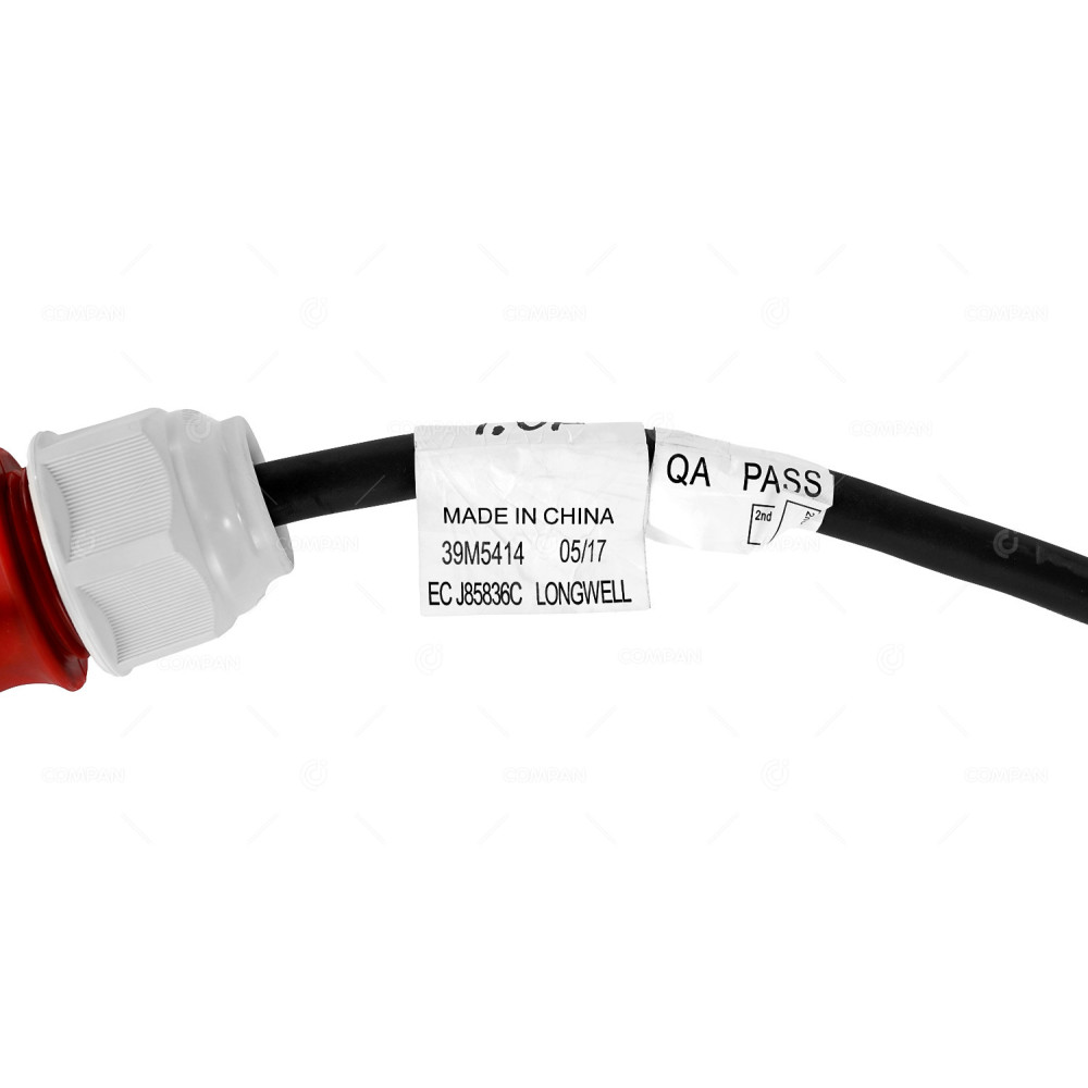 39M5414 IBM POWER8 PDU POWER CABLE DPI 32A